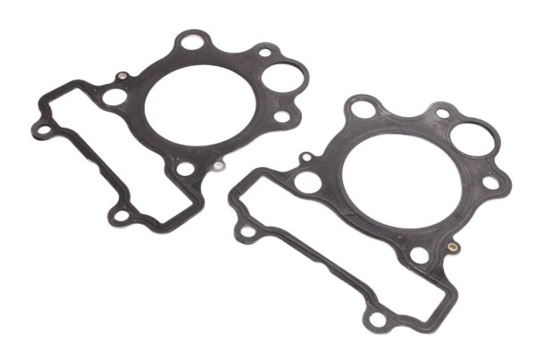 Topplockspackningssats fram bak Yamaha XV 535 H Virago 2YL 88-95