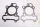 Topplockspackningssats fram bak Yamaha XV 535 H Virago 2YL 88-95