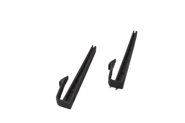 Indsugningskanalføring, luftgitter, luftføringssæt BMW R 1200 GS K25 0307 R12 04-07