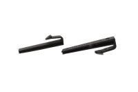 Indsugningskanalføring, luftgitter, luftføringssæt BMW R 1200 GS K25 0307 R12 04-07