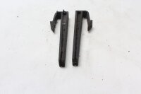 Indsugningskanalføring, luftgitter, luftføringssæt BMW R 1200 GS K25 0307 R12 04-07