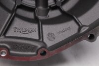 Kupplungsdeckel Motordeckel Triumph Speed Triple 1050 S Euro 4 NN02 18-21