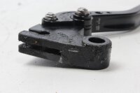 Justerbart koblingsgreb med foldemekanisme, sort, KBR 51800 Triumph universell
