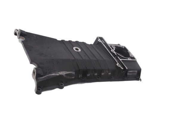 Oil pan, engine cover, front seal, engine intake BMW K 1100 RS K589 0522 92-96