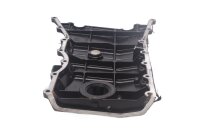 Oil pan, engine cover, front seal, engine intake BMW K 1100 RS K589 0522 92-96