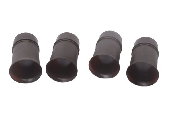Intake manifold carburetor rubber set air duct BMW K 1100 RS K589 0522 92-96