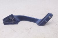 Rear left passenger grab handle, passenger seat belt grab handle BMW K 1100 RS K589 0522 92-96