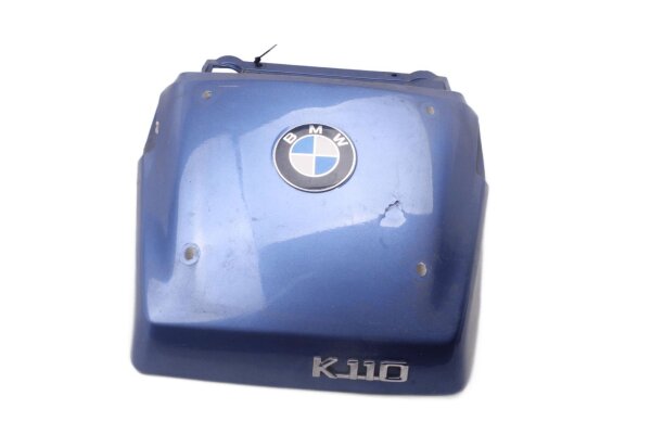 Rear panel cover, rear luggage compartment BMW K 1100 RS K589 0522 92-96