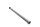 Perno forcellone, perno guida anteriore BMW R 1200 GS K25 0307 R12 04-07