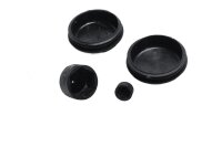 Bouchons de cadre, bouchons de couvercle, kit de protection en caoutchouc BMW R 1200 GS K25 0307 R12 04-07