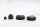 Bouchons de cadre, bouchons de couvercle, kit de protection en caoutchouc BMW R 1200 GS K25 0307 R12 04-07