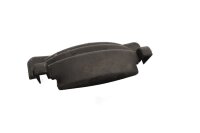 Kytkimen kotelon suojakate BMW R 1200 GS K25 0307 R12 04-07