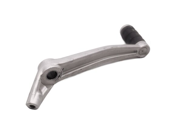 Gearshift lever, gearshift pedal, rubber, gearbox, clutch Triumph Rocket 2500 III GT 19-19