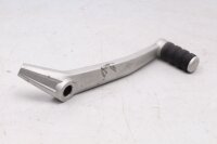 Gearshift lever, gearshift pedal, rubber, gearbox, clutch Triumph Rocket 2500 III GT 19-19