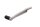 Gearshift lever, gearshift pedal, rubber, gearbox, clutch Triumph Rocket 2500 III GT 19-19