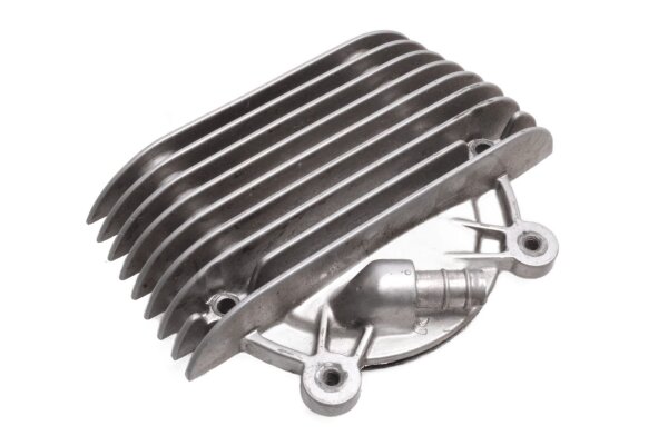 Couvercle darbre à cames arrière, couvercle de soupape Yamaha XV 535 H Virago 2YL 88-95