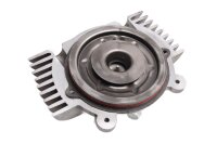 Couvercle darbre à cames arrière, couvercle de soupape Yamaha XV 535 H Virago 2YL 88-95