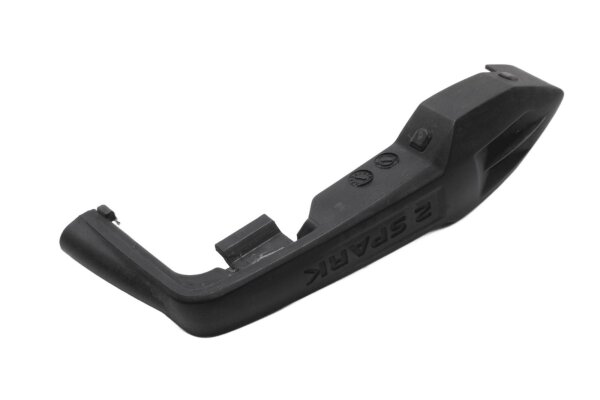 Sylinterikansi, oikea, 2-kipinäinen katte BMW R 1200 GS K25 0307 R12 04-07