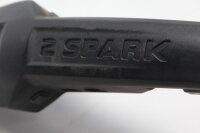 Sylinterikansi, oikea, 2-kipinäinen katte BMW R 1200 GS K25 0307 R12 04-07