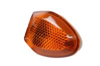 Support de plaque dimmatriculation, clignotants Suzuki GSX-R 750 K8/K9/L0 WVCW 08-10