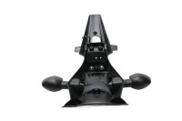 Support de plaque dimmatriculation, clignotants Suzuki GSX-R 750 K8/K9/L0 WVCW 08-10
