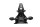 Support de plaque dimmatriculation, clignotants Suzuki GSX-R 750 K8/K9/L0 WVCW 08-10