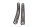 Fork springs 340mm set suspension left right spring replacement Triumph universell