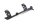 Fuel rail, fuel distributor, fuel injector BMW K 1100 RS K589 0522 92-96