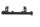 Fuel rail, fuel distributor, fuel injector BMW K 1100 RS K589 0522 92-96