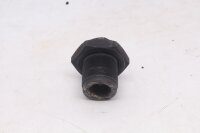 Fork bridge screw, lower hexagon BMW K 1100 RS K589 0522 92-96