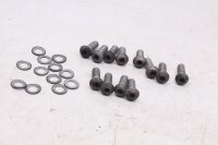 Brake disc bolt set front left right BMW K 1100 RS K589 0522 92-96