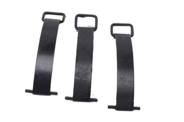 Luftfilter Halteklammer Set Luftfilterkasten BMW K 1100 RS K589 0522 92-96