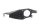 Cockpit trim panel, left side BMW K 1100 RS K589 0522 92-96