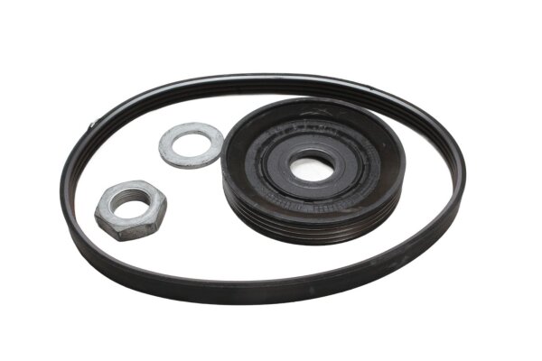 Laturin hihnapyörä, moniurahihna BMW R 1200 GS K25 0307 R12 04-07