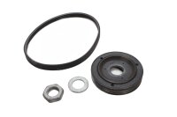 Laturin hihnapyörä, moniurahihna BMW R 1200 GS K25 0307 R12 04-07