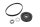 Laturin hihnapyörä, moniurahihna BMW R 1200 GS K25 0307 R12 04-07