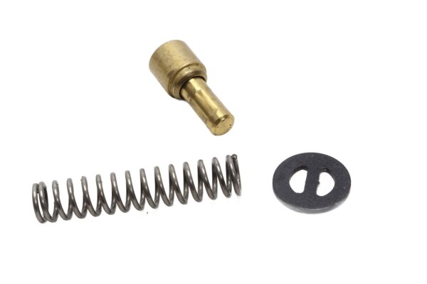 Öldruckventil Feder Ölkühler Rücklauf System BMW R 1200 GS K25 0307 R12 04-07