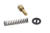 Öldruckventil Feder Ölkühler Rücklauf System BMW R 1200 GS K25 0307 R12 04-07