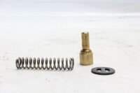Öldruckventil Feder Ölkühler Rücklauf System BMW R 1200 GS K25 0307 R12 04-07