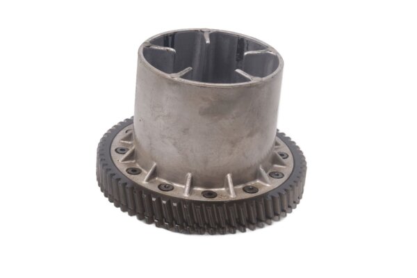 Vevaxeldrev, drivaxeldrev, växel BMW K 1100 RS K589 0522 92-96