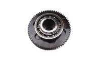 Vevaxeldrev, drivaxeldrev, växel BMW K 1100 RS K589 0522 92-96