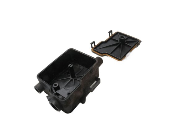 Unterdruckdose Gehäuse Gaszug Luftversorgung BMW R 1200 GS K25 0307 R12 04-07
