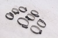 Slangklämmset, klämmset, fäste BMW K 1100 RS K589 0522 92-96