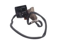 Left handlebar switch: turn signal, horn, light switch BMW K 1100 RS K589 0522 92-96