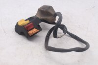 Left handlebar switch: turn signal, horn, light switch BMW K 1100 RS K589 0522 92-96