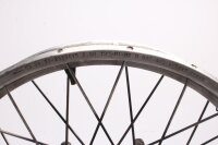 Egerfælg forreste 2,50x19 tommer navhjulsleje BMW R 1100 GS 259 0409 94-99
