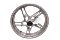 Framhjulsfälg 3.50x17 MTH2 skivbroms fram ABS BMW R 1150 RT R22 01-04
