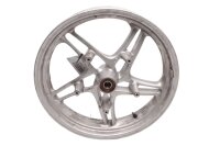 Framhjulsfälg 3.50x17 MTH2 skivbroms fram ABS BMW R 1150 RT R22 01-04
