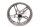 Framhjulsfälg 3.50x17 MTH2 skivbroms fram ABS BMW R 1150 RT R22 01-04