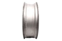 Hinterradfelge 5.00x17 Speichenfelge Aluminium hinten BMW R 1150 RT R22 01-04